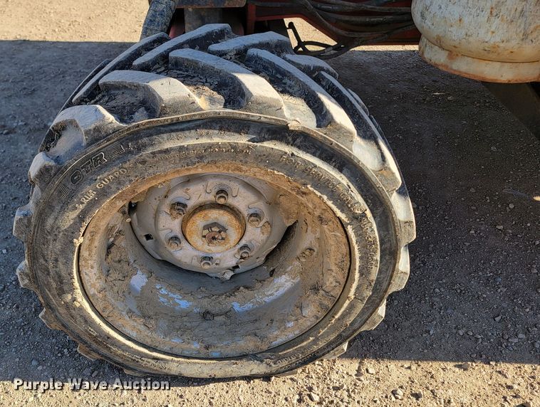 image for item ML9301 2012 Mec 3084RT  scissor lift