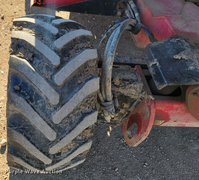 image for item ML9301 2012 Mec 3084RT  scissor lift