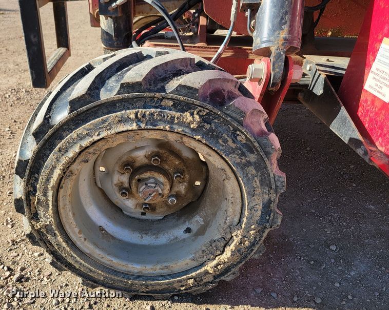 image for item ML9301 2012 Mec 3084RT  scissor lift