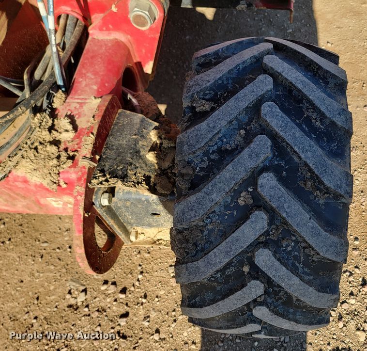 image for item ML9301 2012 Mec 3084RT  scissor lift