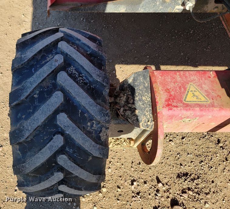 image for item ML9301 2012 Mec 3084RT  scissor lift