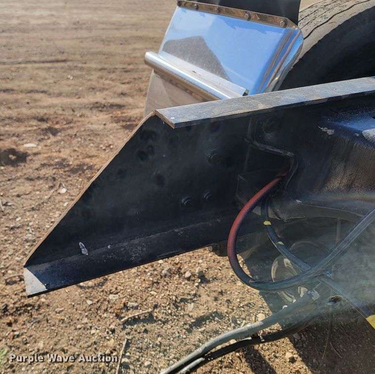 image for item ML9302 Rear axle assembly