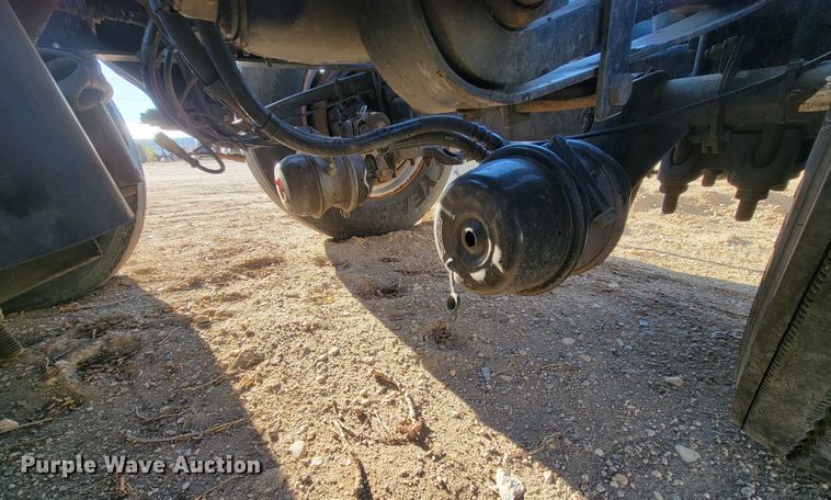 image for item ML9302 Rear axle assembly