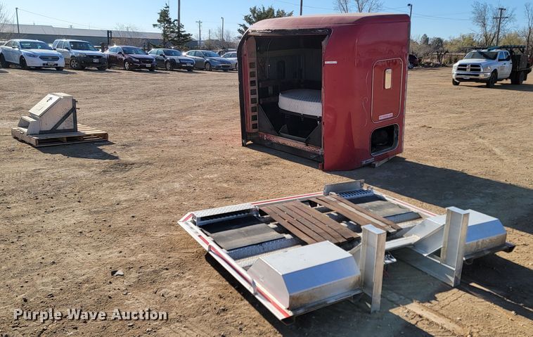 image for item ML9304 Truck parts