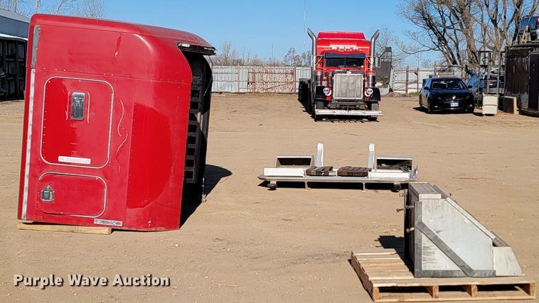 image for item ML9304 Truck parts