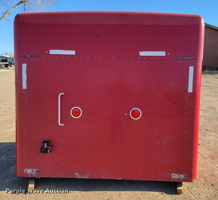 image for item ML9304 Truck parts