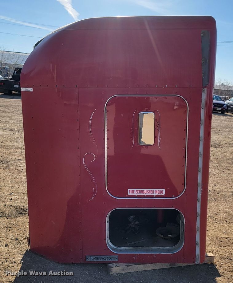 image for item ML9304 Truck parts