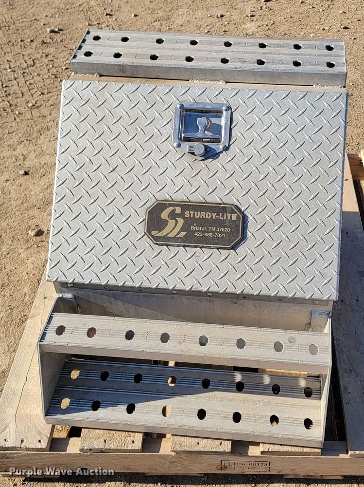 image for item ML9304 Truck parts