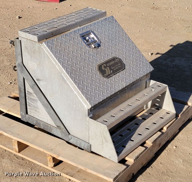 image for item ML9304 Truck parts