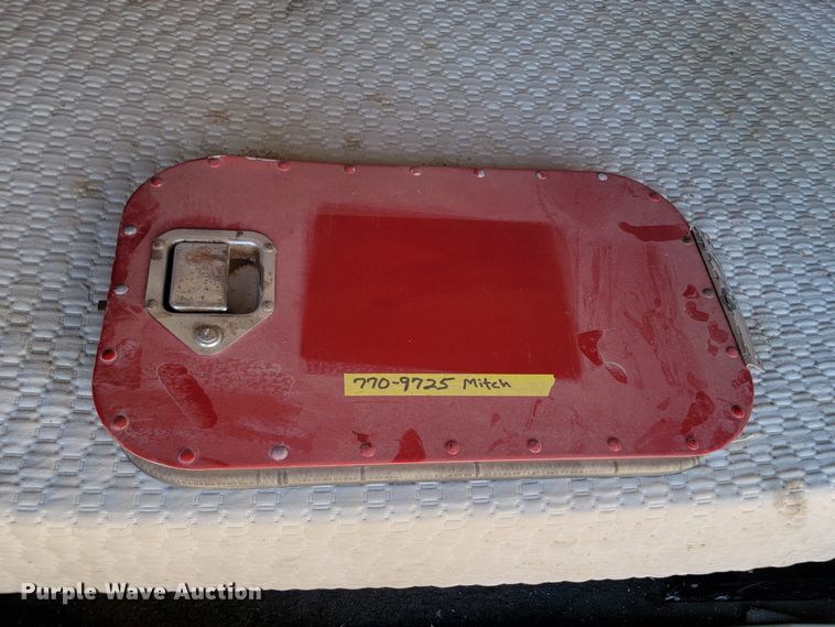 image for item ML9304 Truck parts