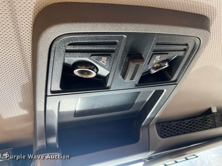 image for item MM9278 2015 Caterpillar CT660  dump truck