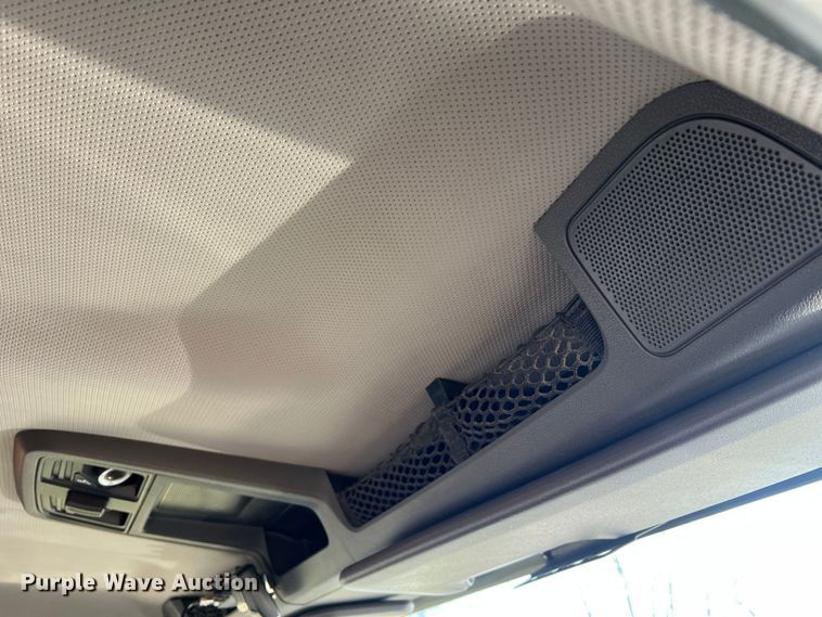 image for item MM9278 2015 Caterpillar CT660  dump truck