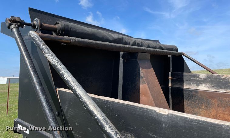 image for item MM9494 Dump bed