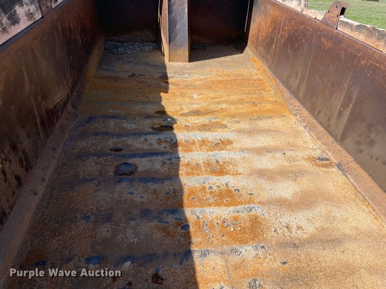 image for item MM9494 Dump bed