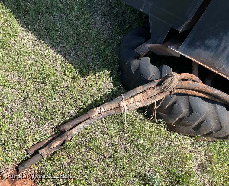 image for item MM9494 Dump bed