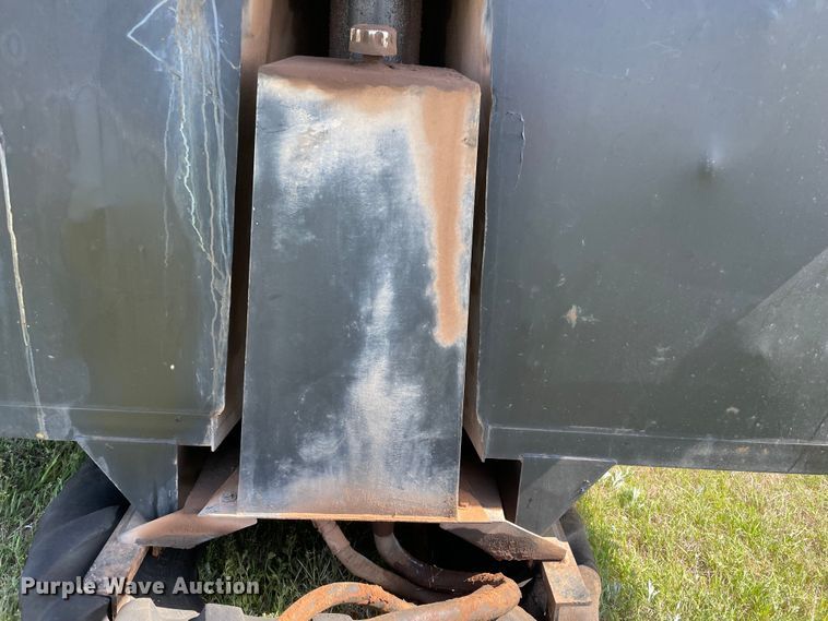 image for item MM9494 Dump bed