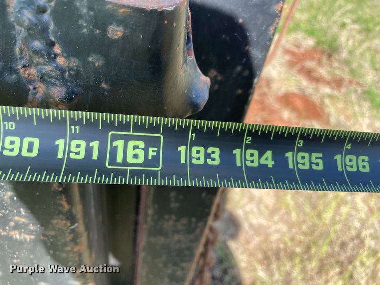 image for item MM9494 Dump bed