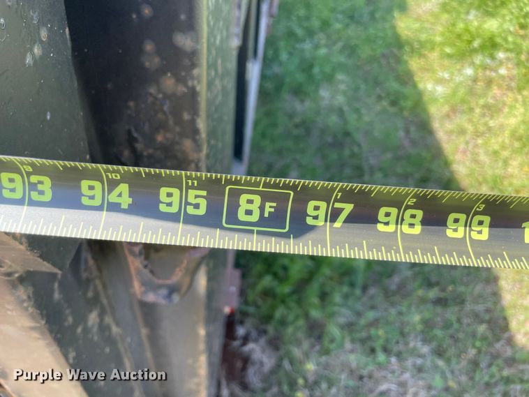 image for item MM9494 Dump bed