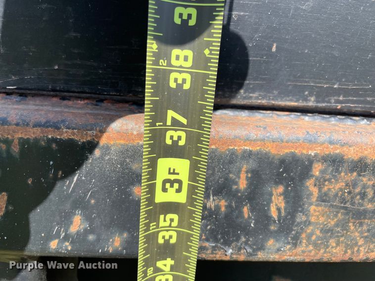 image for item MM9494 Dump bed