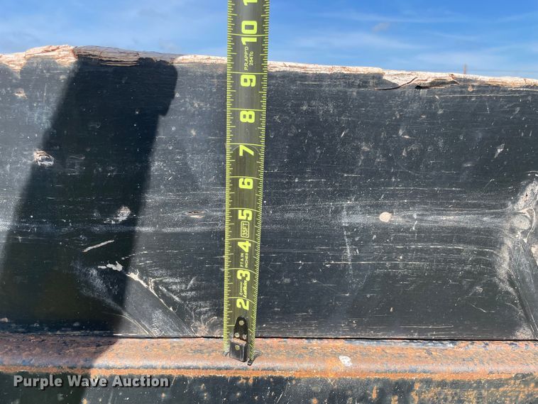 image for item MM9494 Dump bed