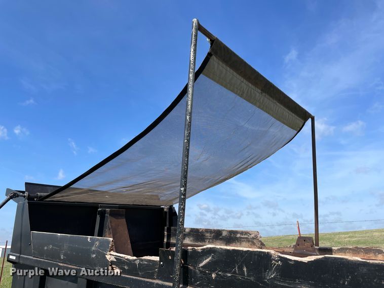 image for item MM9494 Dump bed