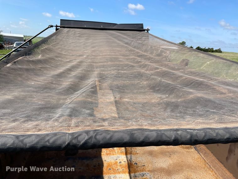 image for item MM9494 Dump bed