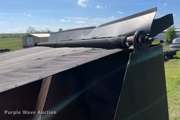 image for item MM9494 Dump bed