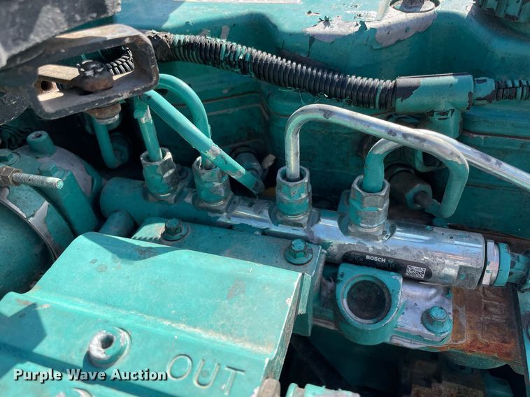 image for item MM9498 Cummins DSFAD-1407764  generator