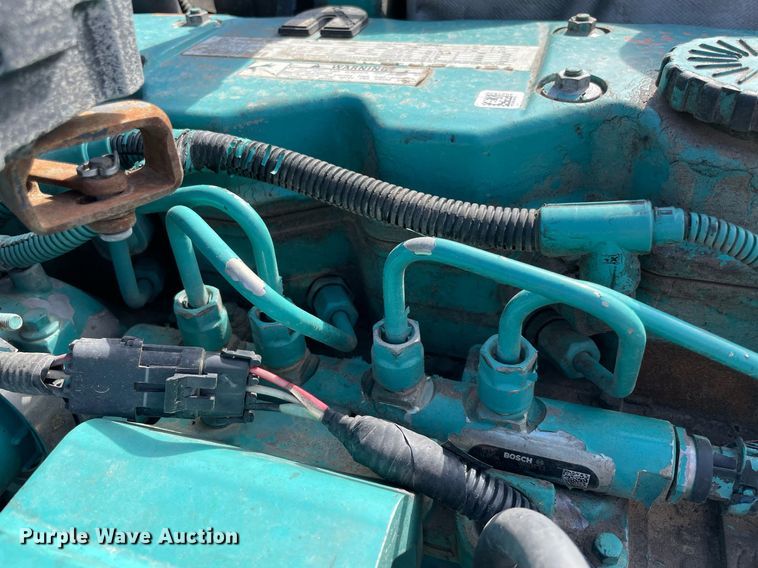 image for item MM9499 Cummins DSFAD-1407764  generator