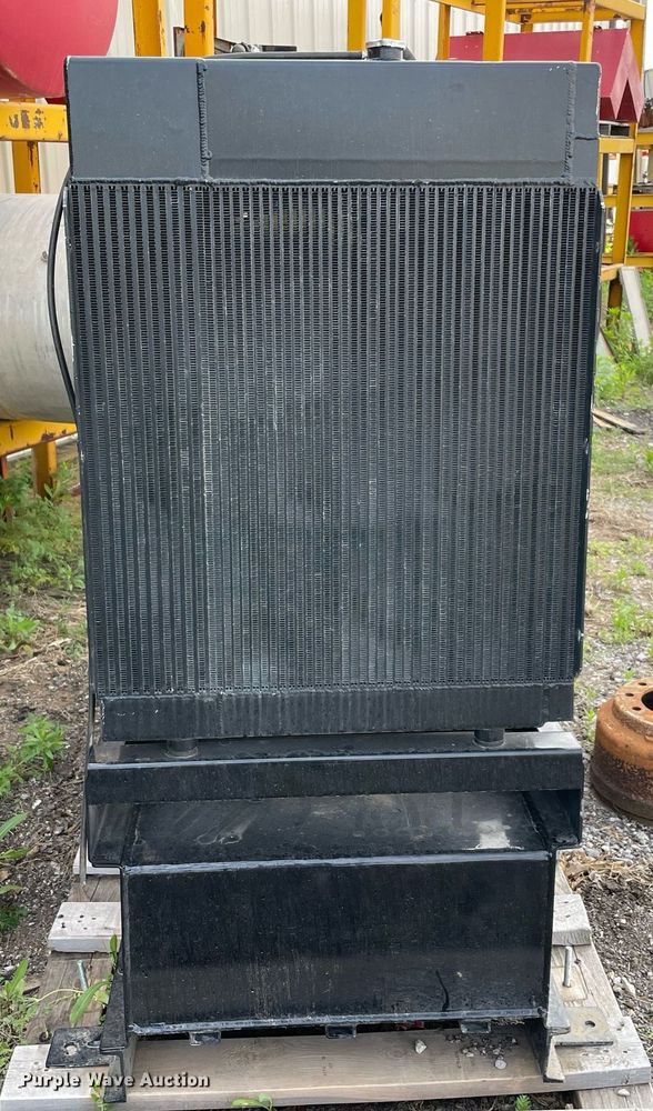 image for item MM9500 Stamford  generator