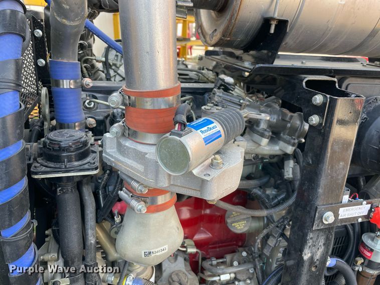 image for item MM9501 Stamford  generator