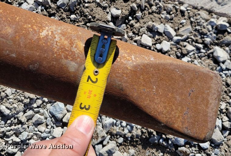 image for item MO9688 2013 Stanley EX15  breaker