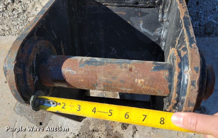 image for item MO9689 2013 Stanley EX15  breaker