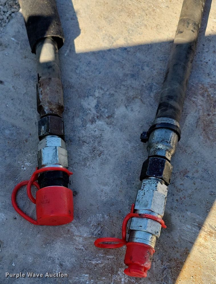 image for item MO9689 2013 Stanley EX15  breaker