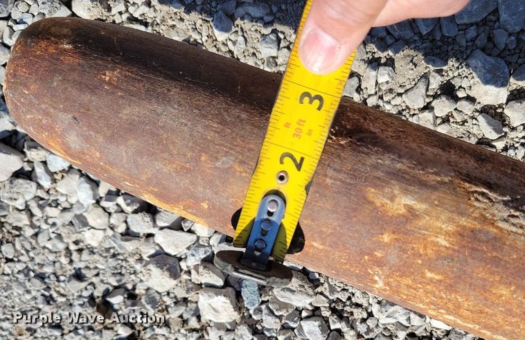 image for item MO9689 2013 Stanley EX15  breaker