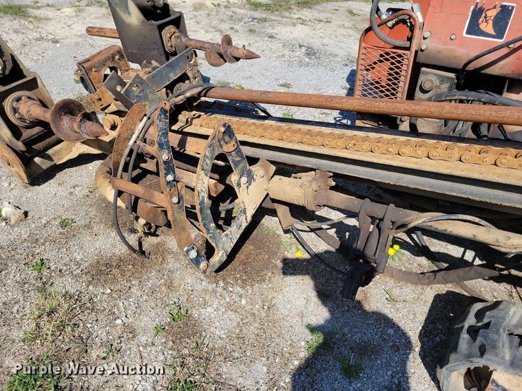 image for item MO9716 1995 Ditch Witch JT2320  directional boring unit