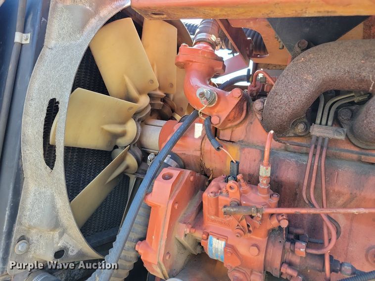 image for item MO9716 1995 Ditch Witch JT2320  directional boring unit