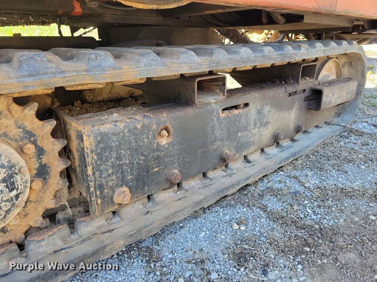 image for item MO9716 1995 Ditch Witch JT2320  directional boring unit