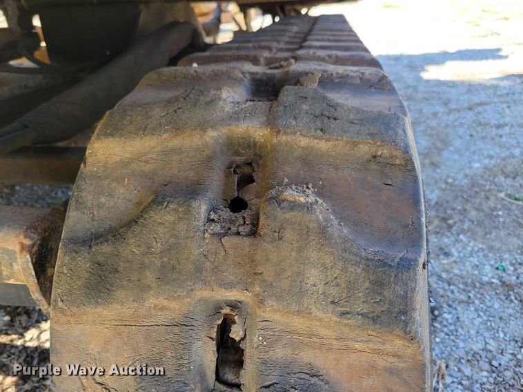 image for item MO9716 1995 Ditch Witch JT2320  directional boring unit