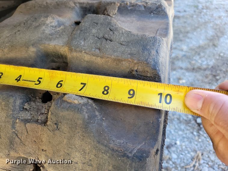 image for item MO9716 1995 Ditch Witch JT2320  directional boring unit