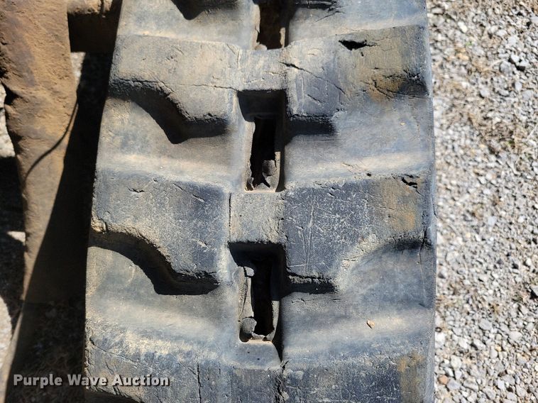 image for item MO9716 1995 Ditch Witch JT2320  directional boring unit