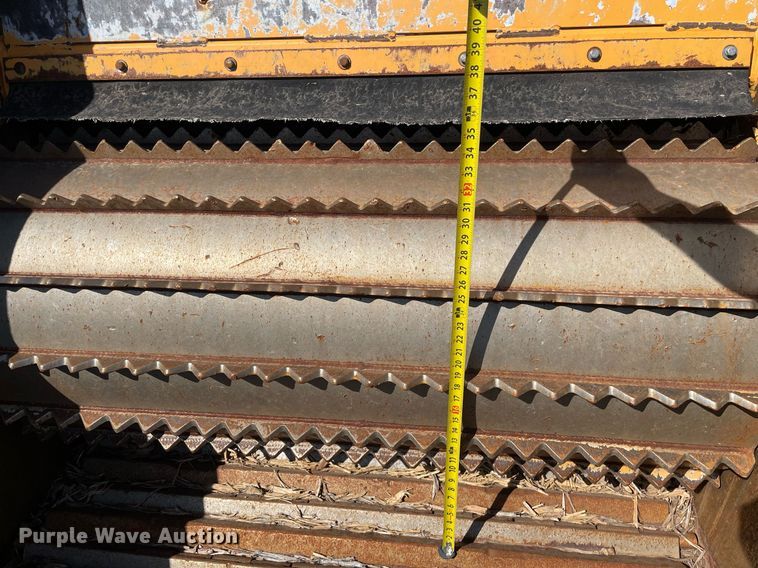 image for item MS9569 2017 Bandit Industries 3680TK The Beast  horizontal grinder