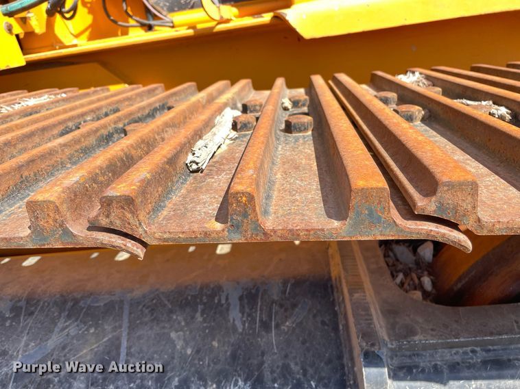 image for item MS9569 2017 Bandit Industries 3680TK The Beast  horizontal grinder