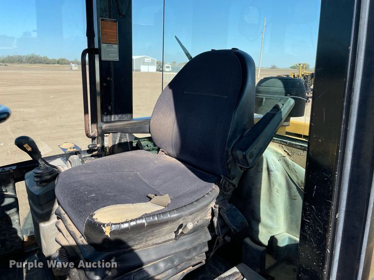 image for item MS9574 1998 Caterpillar 938G  wheel loader