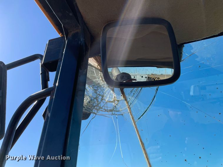 image for item MS9574 1998 Caterpillar 938G  wheel loader