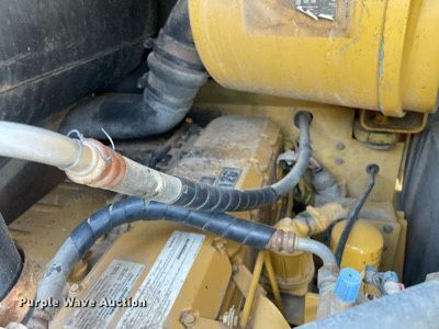 image for item MS9574 1998 Caterpillar 938G  wheel loader