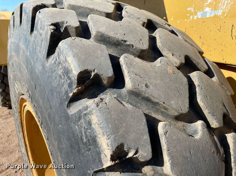 image for item MS9574 1998 Caterpillar 938G  wheel loader