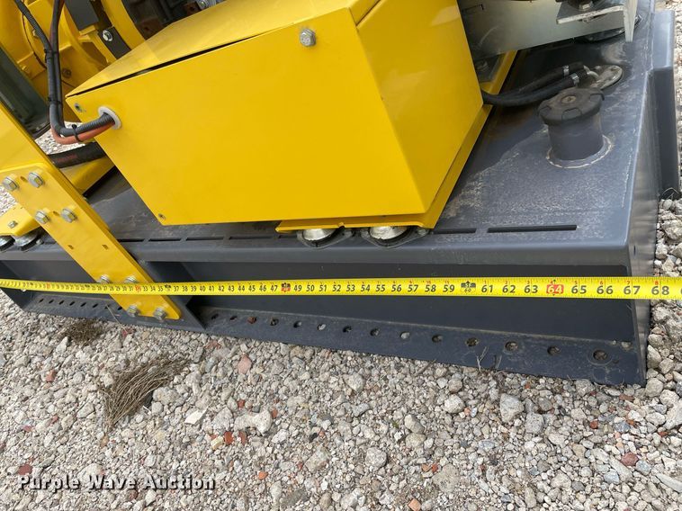 image for item MS9669 2017 Atlas Copco  Pump