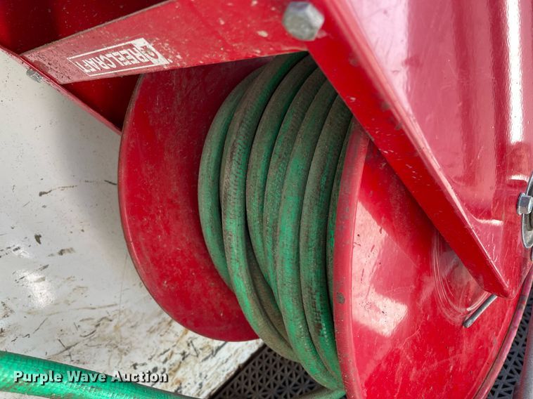 image for item MS9670 2010 International WorkStar 7300  crane truck