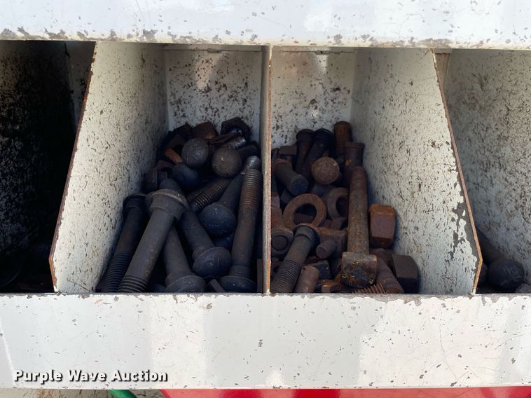 image for item MS9670 2010 International WorkStar 7300  crane truck